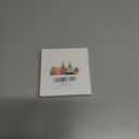 Christmas Ornaments, Going Away, Goodbye, Farewell Gifts for Coworkers - Retirement, Coworker Leaving Gifts for Women, Men - Leaving Job, Moving Away Presents for Friends, Boss, Work Bestie - Design I