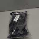 Safe Tree Swing Hanging Kit (Set of 2) - 20ft Long Straps with Two Alloy Carabiners and 2200 Lbs Breaking Strength - Easy & Fast Installation for All Types of Swings and Children