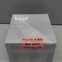 Intercoms Wireless for Home, Long Range Intercom 6000ft, Home Intercom System Wireless with Group Call, 10 Channel, 8 Volume Levels Intercom System for Business Office Elderly(4 Packs)