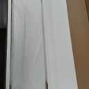 Small Bathroom Storage Cabinet, Toilet Paper Storage, Corner Floor Cabinet with Doors and Adjustable Shelf, Bathroom Organizer for Small Spaces White