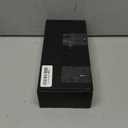 SKYFIRE 1376 LED Flashlights with Ignition Lens, Rechargeable 2000 High Lumens Super Bright Zoomable Flash Light, 5 Modes Waterproof Handheld Powerful Tactical Flashlight for Emergency Camping (Black)