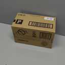 Poise Daily Liners, Incontinence Panty Liners for Bladder Leaks, 2 Drop Very Light Absorbency, Long Length, 176 Count of Pantiliners (4 Packs of 44), Packaging May Vary