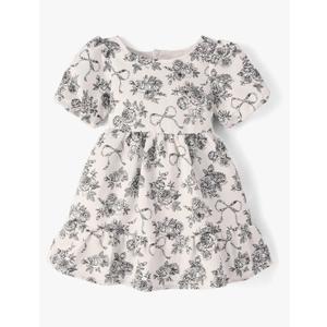 Gymboree Girls' and Toddler Short Sleeve Dressy Dresses, Size 10
