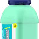 Imodium A-D Liquid Anti-Diarrheal Medicine with Loperamide HCl to Help Control Symptoms of Diarrhea Due to Acute, Traveler's Diarrhea, Mint Flavor, 8 fl. oz