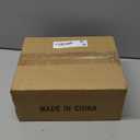 Nursery Christian Wall Art Decor Vintage Bible Verse Posters Baby Boy Nursery Canvas Wall Decor Kids Scripture Pictures Religious Playroom Prints Christian Artwork for Bedroom 8x10x6 Inch Wood Framed