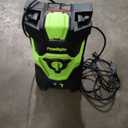 Electric Pressure Washer, Foam Cannon, 4 Different Pressure Tips, Power Washer, 3800 PSI 2.4 GPM
