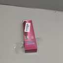 Rechargeable Ear and Nose Hair Trimmer - 2025 Professional Painless Eyebrow & Facial Hair Trimmer for Men Women, Powerful Motor and Dual-Edge Blades for Smoother Cutting Magenta