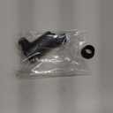 Windshield Washer Pump 2Pin 12V Fit for Freightliner Cascadia, Replace A2271173000 HLK7037 A22-71173-000