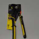 Stanley 0-84-649 Water pump plier, Multicolor