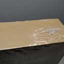 3W Floor Mats Fit for Lexus RX/RX350/RX350h/RX500h 2023-2025 2026, All Weather Heavy Duty Custom Fit TPE Car Floor Liners for Front & Rear Rows, Black(Not fit RX450h+ PHEV)