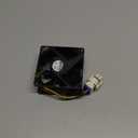 Upgraded WR60X26866 (OEM) Refrigerator Evaporator Fan Motor Fit for Almost All GE Refrigerators Replace# WR60X10341, WR60X10356, WR60X10357, WR60X24303