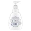 Dove Foaming Hand Wash 4 Count Aloe & Eucalyptus Protects Skin from Dryness, More Moisturizers than the Leading Ordinary Hand Soap, 10.1 oz