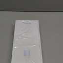 Infrared Hair Dryer, with Magnetic Nozzle - 160000 RPM Quiet lonic Blow Dryer for Women, with Frizz Control & No Heat Damage, Red Light Negative Ions, Fast Drying, for All Hair Types (Black)