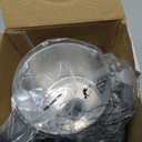 Milk Frother, 16.9 OZ Milk Frother and Steamer with 2 Whisks