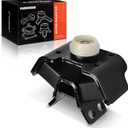 A-Premium Transmission Mount Compatible with Toyota Tacoma 2005-2015 2.7L, Automatic Transmission, RWD