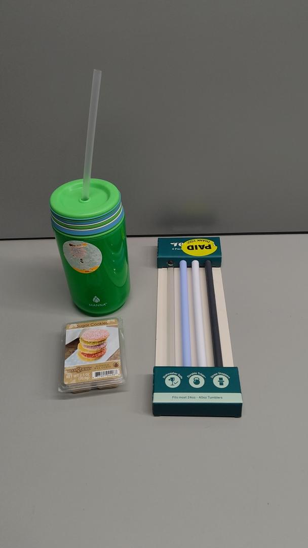 3 Sets of Kitchen Accessories 