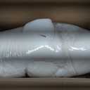 Utopia Bedding 18x18 Pillow Inserts, White Throw Pillows for Couch, 2 Pack