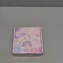 Birthday Gifts for Girls, Toddler Purse Little Girl Gifts Kids Wallet Christmas Gift for 2 3 4 5 6 7 8 Year Old (Pink)