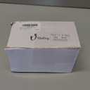 VitalCozy 12 Pcs Easter Colorful Felted Eggs Easter Pastel Felt Wool Eggs for Easter Spring Garland Crafts Tree Hanging Ornaments Party Decoration