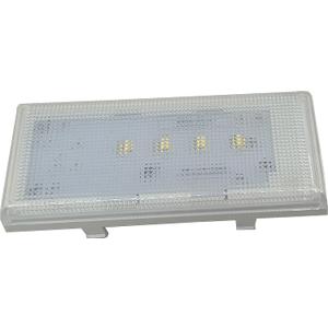 New for Whirlpool Refrigerator LED Light Driver W10515058 WPW10515058 W10465957 W10522611 PS11755867 Replacement