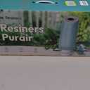 Resiners Purair Air Purifier for Epoxy Resin, Resin Air Purifier with H13 True HEPA Filter, SGS Certified, Air Filtration System for Resin Molding & Casting, Epoxy Resin Tools Accessories Supplies