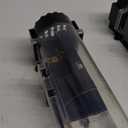 Humane Mouse Traps, 12.6 Inches Enlarged No Kill Live Rat Rodent Traps for Chipmunks, Reusable Catch and Release Mouse Trap That Work for Indoor & Outdoor (2 Pack) (transparent)