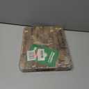 Riveira Acacia Wood Cutting Board Gourmet Acacia Grandeur: 12 x 10 Wooden Chopping Board Natural Wooden Cutting Boards For Kitchen Decorative Innovative Juice Grooves