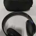 Beats Studio Pro Premium Wireless Over-Ear Headphones- Up to 40-Hour Battery Life, Active Noise Cancelling, Great for Travel & Commuting, USB-C Lossless Audio, Apple & Android Compatible -Black