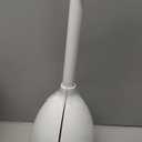 OXO Toilet Plunger and Canister