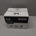 Bai Coconut Variety Pack, Antioxidant Infused Water Beverage, with Vitamin C and No Artificial Sweeteners, 18 fl oz bottles, 12 pack BBD 3/2/26