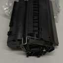1-Pack Black L50 6812A001 High Yield Toner Cartridge Compatible for Canon L50 6812A001 ImageClass D660 D661 D680 D760 D761 D780 D860 D861 D880 Printer (Pages up to 6,000 Page )