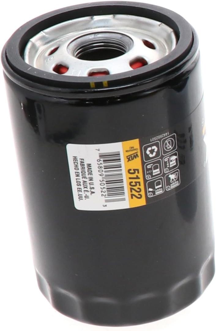 WIX Racing Filters Spin-On Lube Filter