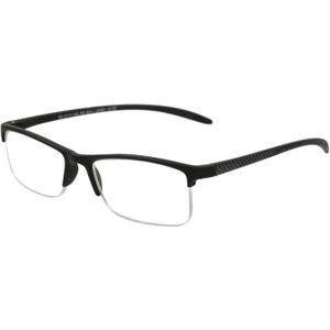 Foster Grant Men's Paolo Square Reading Glasses