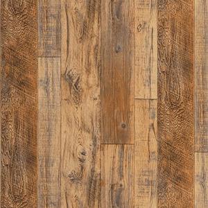 practicalWs Wood Peel and Stick Wallpaper 17.51" x 118.1", Wood Shiplap Contact Paper for Countertops, Removable Self Adhesive Vinyl Film Wall Paper for Walls Cabinets Kitchen Decor 2 Pcs
