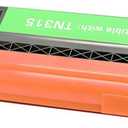 Monoprice 110081 MPI Compatible Color Laser/Toner Replacement for Brother TN315C, Cyan