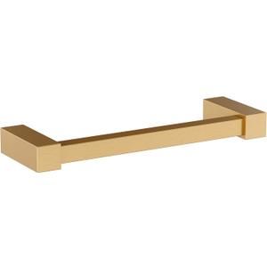 Amerock Monument Champagne Bronze 8 inch (203mm) Towel Bar, BH36085CZ