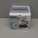 Calogy 5" Diameter Round Heat Press Machine