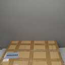 Set of 2 Folding Banquet Table Legs - Sturdy Foldable Table Legs w/Non-Slip Plastic Tips & All-Around Welds - Sleek Black Finish 19 Gauge Steel - 24" W x 72" H Standing Desk Legs