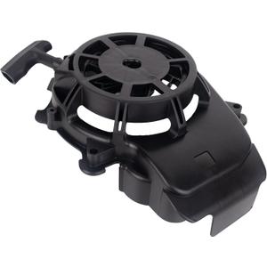 BlueStars 594062 Rewind Starter Rewind Recoil Starter Pull Start - Compatible with 093J02 103M02 103M05 103M0B 104M02 104M05 Lawn Mower BlueStars 594062 Rewind Starter Rewind Recoil Starter Pull Start - Compatible with 093J02 103M02 103M05 103M0B 104M02 104M05 Lawn Mower