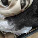 Haunted Hill Farm 3-Ft. Animatronic Possessed Woman with Lights and Sound, Indoor/Covered Outdoor Halloween Decoration