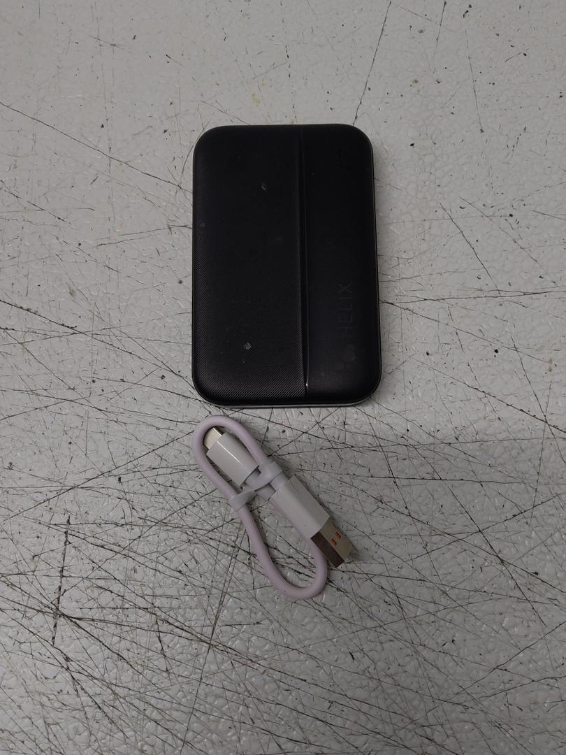 Helix 5000 MAH Power Bank