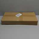 Huaerle 5 Pcs Child T Shirt Display Stand Adjustable Clothes Rack Display Flexible Shoulder Stand Portable Clothes Hanger Clothing Hanging Rack for Garment Coat Retail Vendor, Height 16-27.9In (Beige)