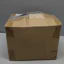 100FT LED Outdoor String Lights Patio Light with 52 Shatterproof G40 Dimmable Globe Bulb, 2-Pack 50FT Waterproof Outside Hanging String Light for Christmas Backyard Porch Balcony Gazebo Party