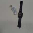 Smart Watch for Men Android & iPhone, Alexa Built-in, 1.8" Touch Screen Fitness Tracker, IP68 Waterproof Heart Rate/Sleep/SpO2 Monitor, Watches with Answer/Make Calls, Pedometer, 100+ Sport Modes (Matte Black)