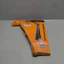 AUTOBOO 28"+28" Windshield Wipers with 11" Rear Wiper Blade Replacement for Ford Escape 2013-2019 -Original Factory Quality (Pack of 3)