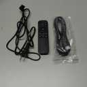 Native 1080P HD Projector with 4K Support, WiFi 6, Bluetooth, Dustproof Design, Motorized Focus, Built-in Speaker, Smart Projector for Indoor/Outdoor Use, Compatible with Android/iOS/Windows/TV Stick