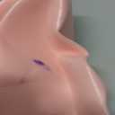 Trideer 9-Inch Pilates Ball, Small Exercise Ball for Yoga, Core Training, Physical Therapy, Balance, Stability and Stretching Pilates Equipment with Inflation Straw