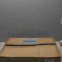 T-Fal Specialty Nonstick Saute Pan with Glass Lid 5 Quart, Oven Broiler Safe 350F, Cookware, Deep Frying Pan with Handle, Skillet, Kitchen, Pots and Pans, Dishwasher Safe, Black