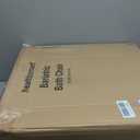 DMI Bariatric Bath Seat with Back