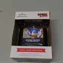 Hallmark Christmas Ornament, Sonic The Hedgehog Game Cartridge Ornament, Gifts for Gamers